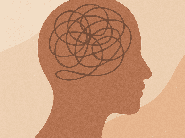 Тревожные расстройства